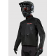 Мотокуртка Alpinestars Pro-Dura Black Мотокуртка Alpinestars Pro-Dura Black