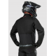 Мотокуртка Alpinestars Pro-Dura Black Мотокуртка Alpinestars Pro-Dura Black