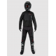 Мотокуртка Alpinestars Pro-Dura Black Мотокуртка Alpinestars Pro-Dura Black