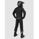 Мотокуртка Alpinestars Pro-Dura Black Мотокуртка Alpinestars Pro-Dura Black