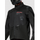 Мотокуртка Alpinestars Pro-Dura Black Мотокуртка Alpinestars Pro-Dura Black