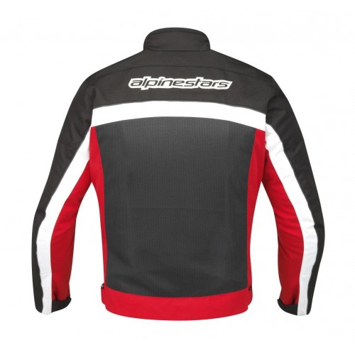 Мотокуртка Alpinestars Radon Air