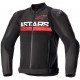 Мотокуртка Alpinestars SMX Air Black/Red