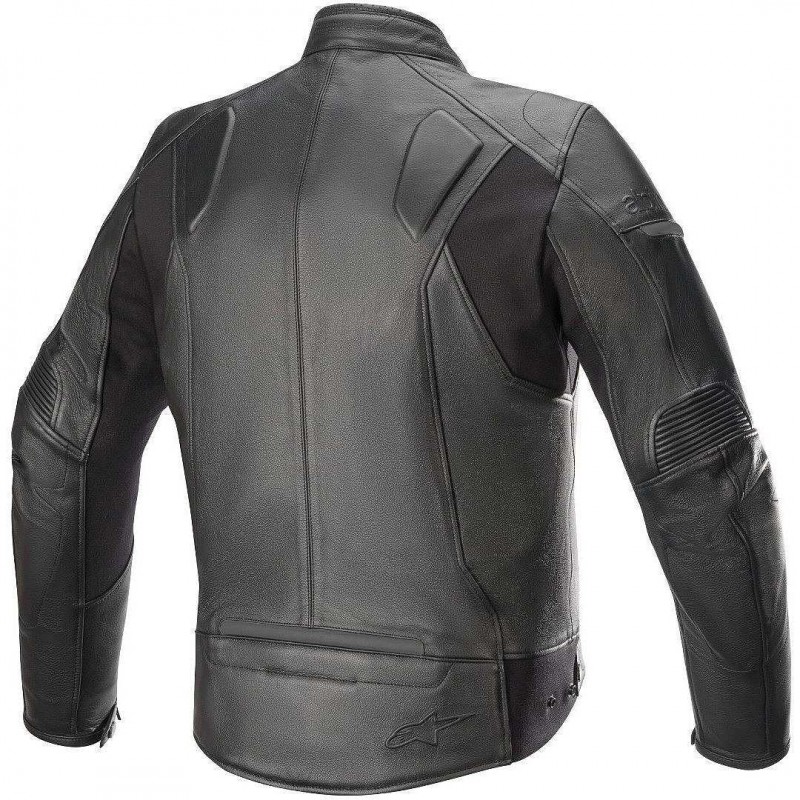 Мотокуртка Alpinestars SP-55