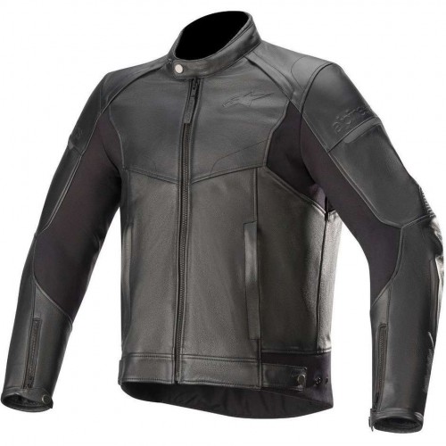 Мотокуртка Alpinestars SP-55