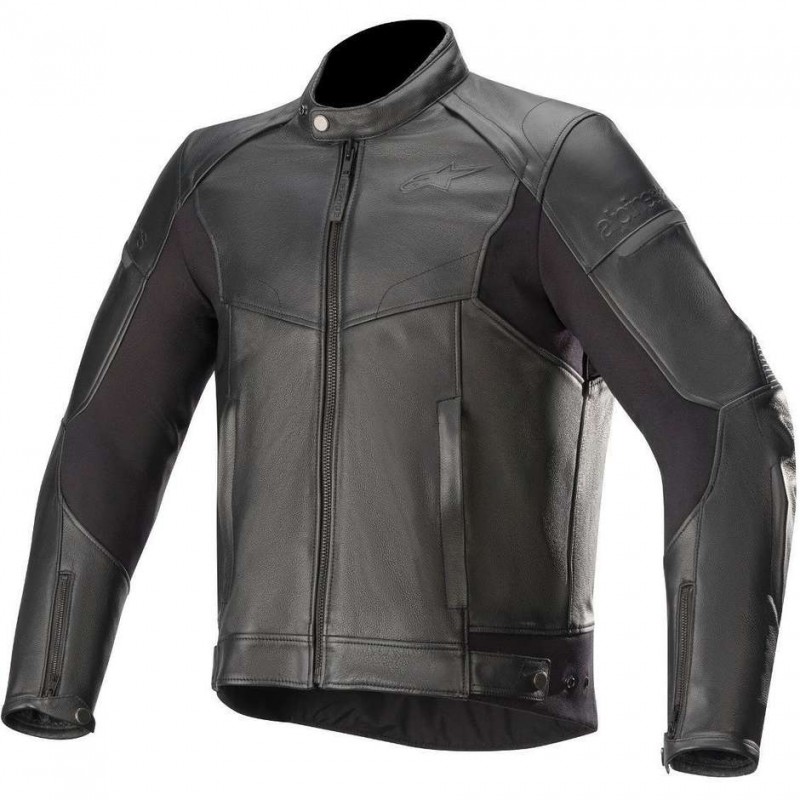 Мотокуртка Alpinestars SP-55