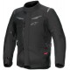Мотокуртка Alpinestars ST-1 Waterproof Black