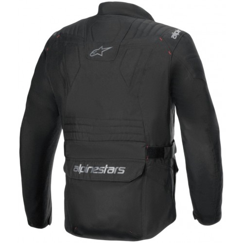 Мотокуртка Alpinestars ST-1 Waterproof Black