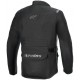 Мотокуртка Alpinestars ST-1 Waterproof Black