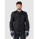 Мотокуртка Alpinestars ST-1 Waterproof Black