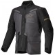Мотокуртка Alpinestars ST-7 2L Gore-Tex Black/Gray