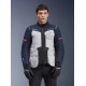Мотокуртка Alpinestars ST-7 2L Gore-Tex Gray/Blue