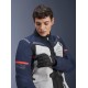 Мотокуртка Alpinestars ST-7 2L Gore-Tex Gray/Blue