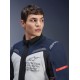 Мотокуртка Alpinestars ST-7 2L Gore-Tex Gray/Blue