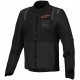 Мотокуртка Alpinestars St-2 Air Black