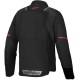 Мотокуртка Alpinestars St-2 Air Black