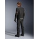 Мотокуртка Alpinestars St-2 Air Black
