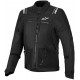Мотокуртка жіноча Alpinestars Stella Andes V4 Drystar Black