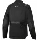 Мотокуртка жіноча Alpinestars Stella Andes V4 Drystar Black