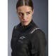 Мотокуртка жіноча Alpinestars Stella Andes V4 Drystar Black
