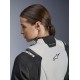Мотокуртка жіноча Alpinestars Stella Andes V4 Drystar Gray/Black/Yellow