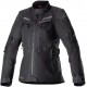 Мотокуртка жіноча Alpinestars Stella Bogota Pro Drystar Black
