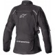 Мотокуртка жіноча Alpinestars Stella Bogota Pro Drystar Black