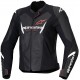 Мотокуртка жіноча Alpinestars Stella Faster V3 Black/White/Coral