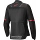Мотокуртка жіноча Alpinestars Stella St-2 Air Black