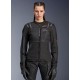 Мотокуртка жіноча Alpinestars Stella St-2 Air Black