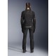 Мотокуртка жіноча Alpinestars Stella St-2 Air Black