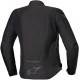 Мотокуртка жіноча Alpinestars Stella T-Jaws V4 Waterproof Black