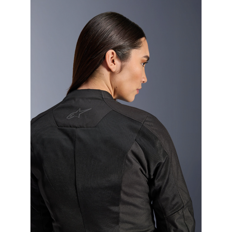 Мотокуртка женская Alpinestars Stella C-1 Air Black Мотокуртка женская Alpinestars Stella C-1 Air Black