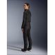 Мотокуртка женская Alpinestars Stella C-1 Air Black Мотокуртка женская Alpinestars Stella C-1 Air Black