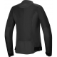 Мотокуртка женская Alpinestars Stella C-1 Air Black Мотокуртка женская Alpinestars Stella C-1 Air Black
