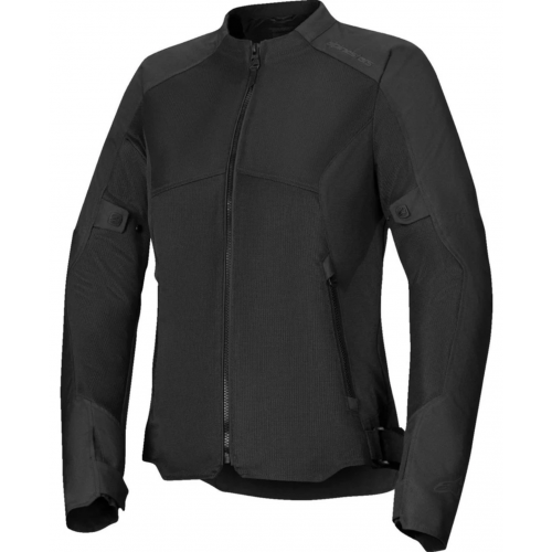 Мотокуртка женская Alpinestars Stella C-1 Air Black