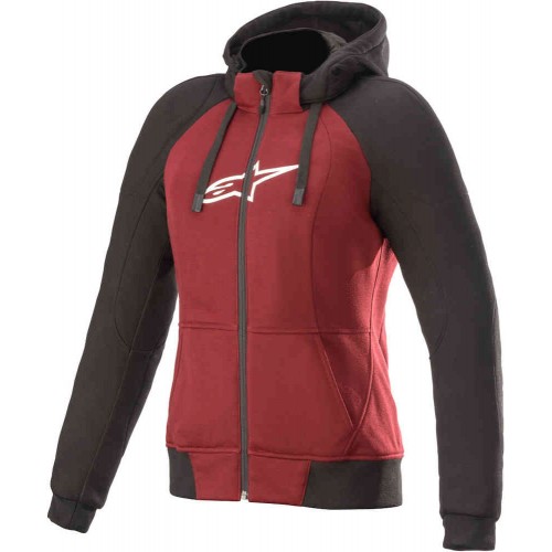 Мотореглан женский Alpinestars Stella Chrome