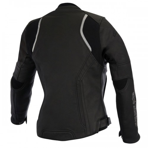 Мотокуртка женская Alpinestars Stella Devon