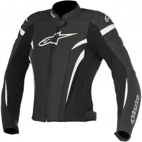 Мотокуртка женская Alpinestars Stella Gp Plus V2 Airflow