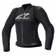 Мотокуртка женская Alpinestars Stella SMX Air Black Мотокуртка женская Alpinestars Stella SMX Air Black