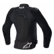 Мотокуртка женская Alpinestars Stella SMX Air Black Мотокуртка женская Alpinestars Stella SMX Air Black