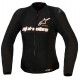 Мотокуртка жіноча Alpinestars Stella SMX Air Black/White/Red