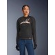 Мотокуртка жіноча Alpinestars Stella SMX Air Black/White/Red