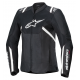 Мотокуртка женская Alpinestars Stella T-SPS Air V2 Black/White Мотокуртка женская Alpinestars Stella T-SPS Air V2 Black/White