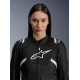 Мотокуртка женская Alpinestars Stella T-SPS Air V2 Black/White Мотокуртка женская Alpinestars Stella T-SPS Air V2 Black/White