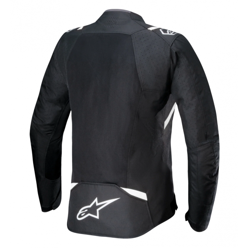 Мотокуртка женская Alpinestars Stella T-SPS Air V2 Black/White Мотокуртка женская Alpinestars Stella T-SPS Air V2 Black/White