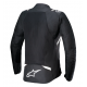 Мотокуртка женская Alpinestars Stella T-SPS Air V2 Black/White Мотокуртка женская Alpinestars Stella T-SPS Air V2 Black/White