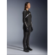 Мотокуртка женская Alpinestars Stella T-SPS Air V2 Black/White Мотокуртка женская Alpinestars Stella T-SPS Air V2 Black/White
