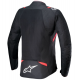 Мотокуртка женская Alpinestars Stella T-SPS Air V2 Black/White/Pink Мотокуртка женская Alpinestars Stella T-SPS Air V2 Black/White/Pink
