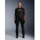 Мотокуртка женская Alpinestars Stella T-SPS Air V2 Black/White/Pink Мотокуртка женская Alpinestars Stella T-SPS Air V2 Black/White/Pink